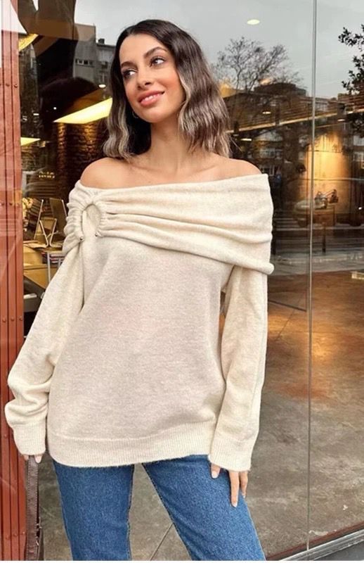 Maglione Donna