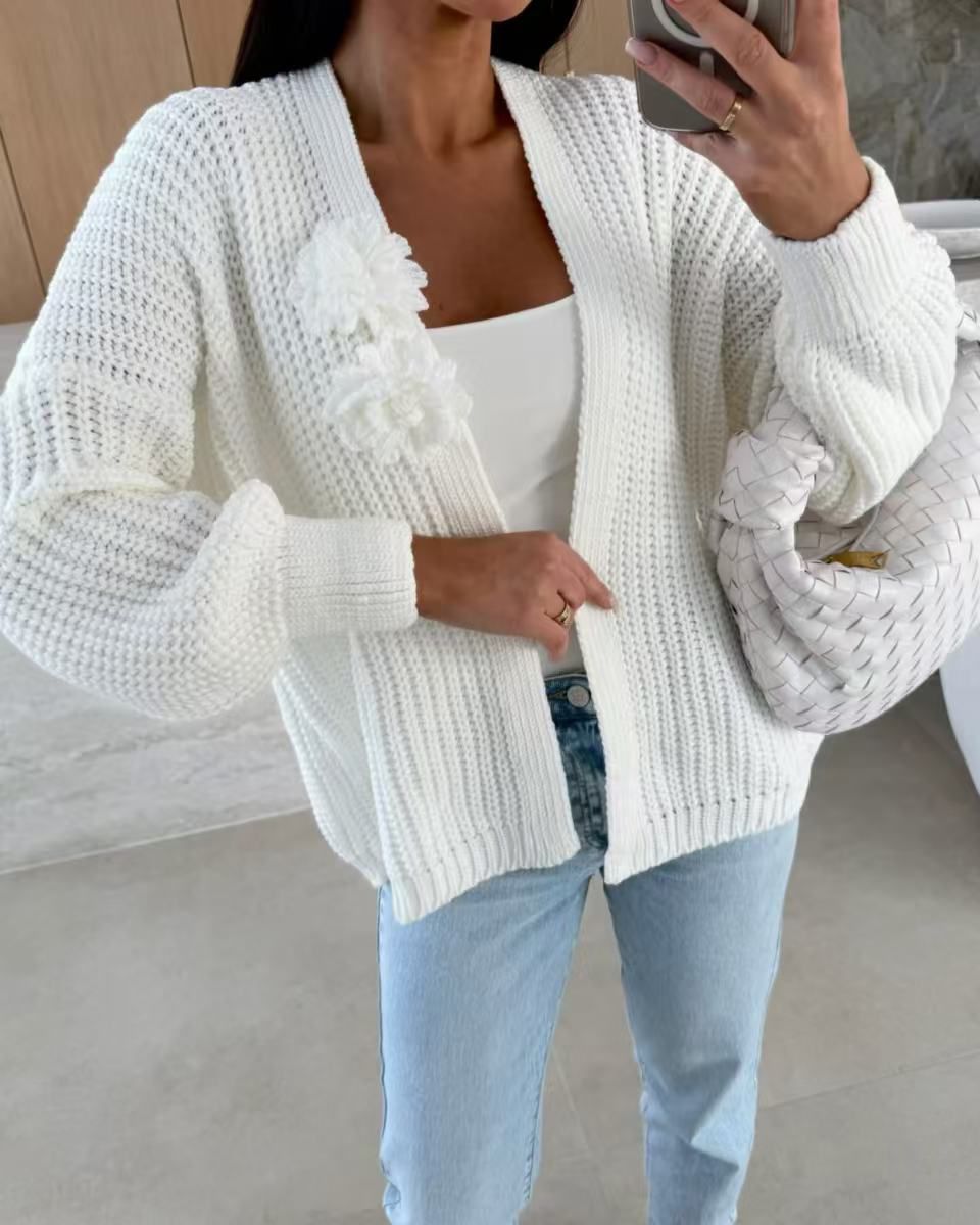 Cardigan Alessia